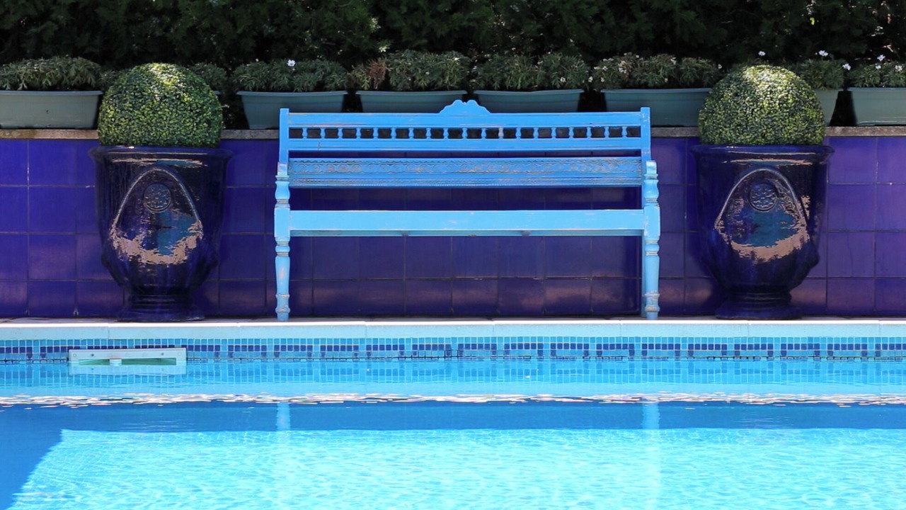 Photo of Outdoor in Caromb