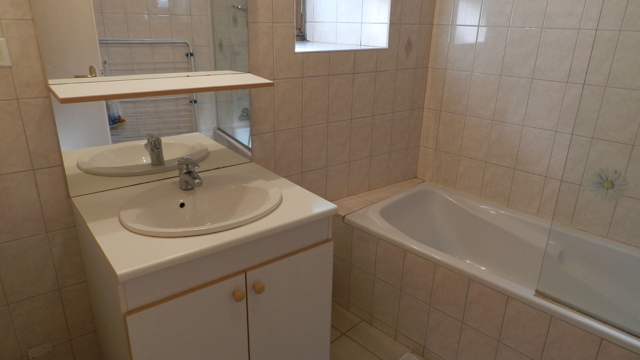 Photo of Bathroom in Bramans