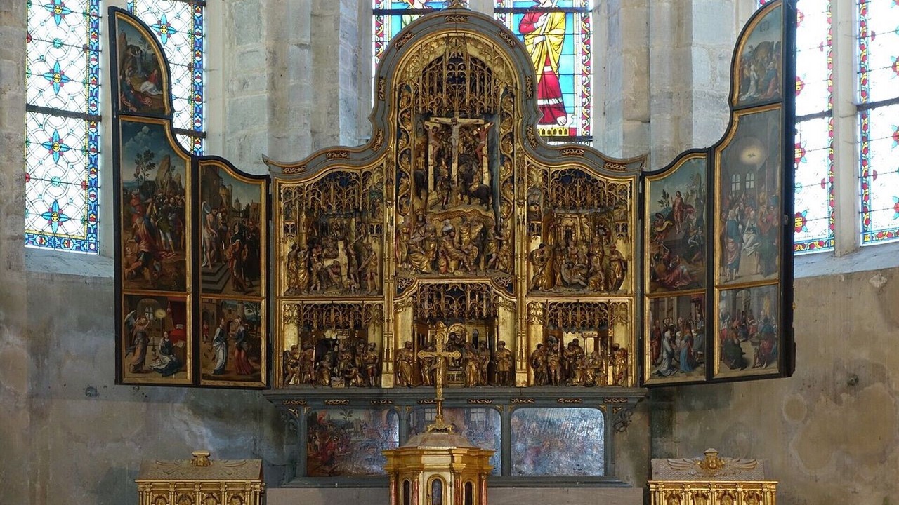 Photo of Others in Commenailles