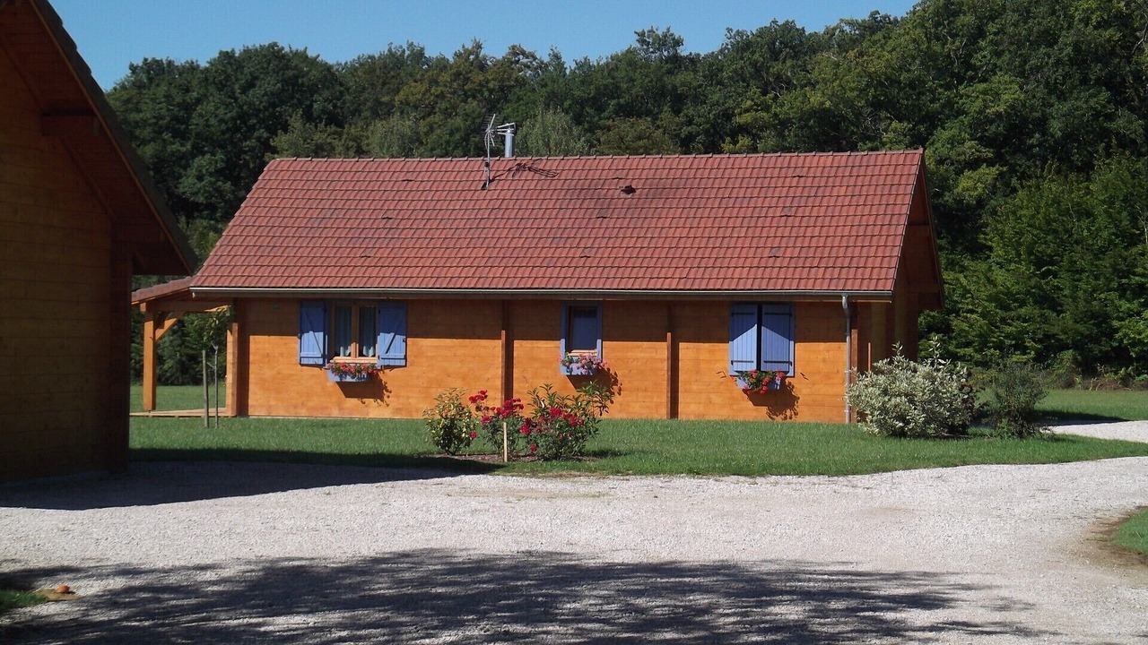 Photo of Outdoor in Commenailles