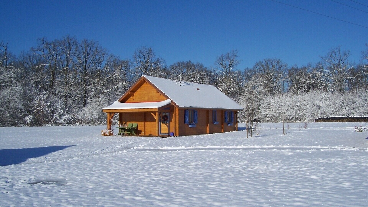 Photo of Outdoor in Commenailles