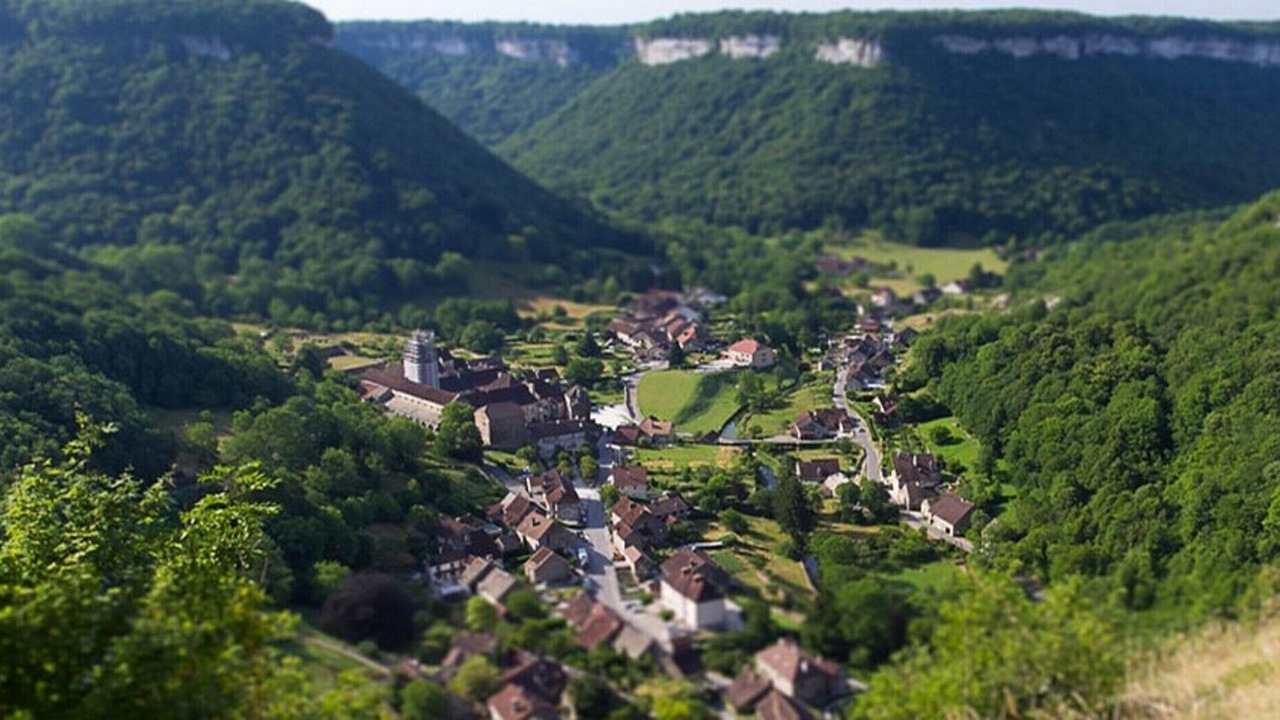 Photo of Outdoor in Commenailles