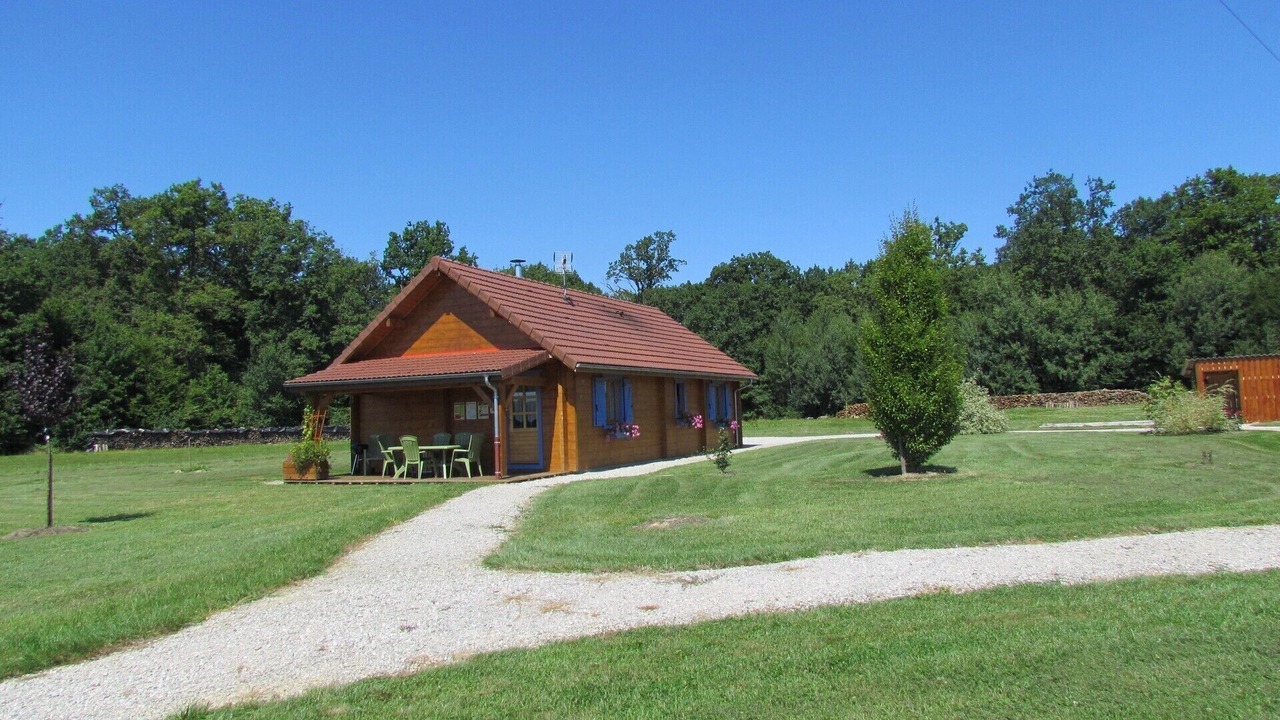 Photo of Outdoor in Commenailles
