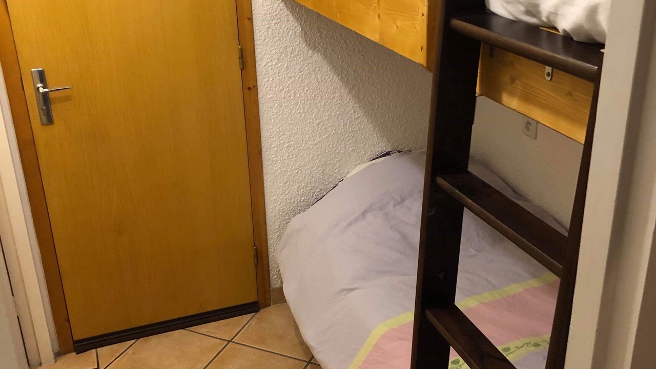 Photo of Bedroom in Aigueblanche