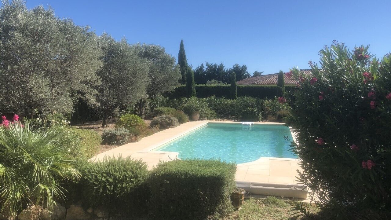 Photo of Outdoor in Caromb