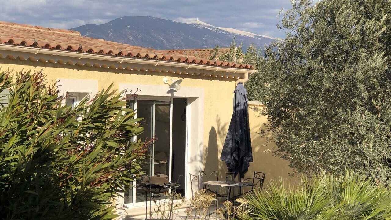 Photo of Outdoor in Caromb