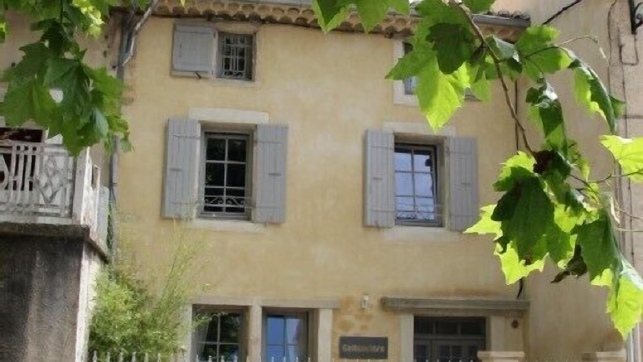 Photo of Outdoor in Visan