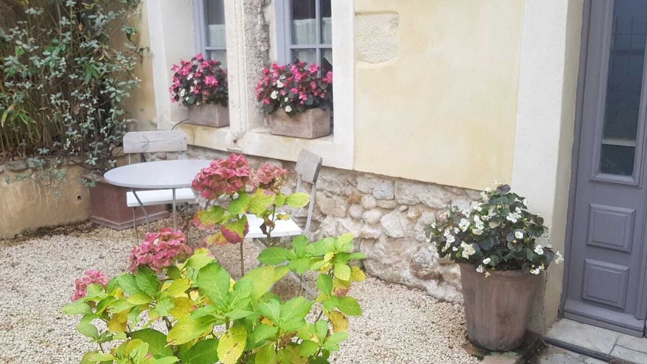 Photo of Patio Balcony in Visan