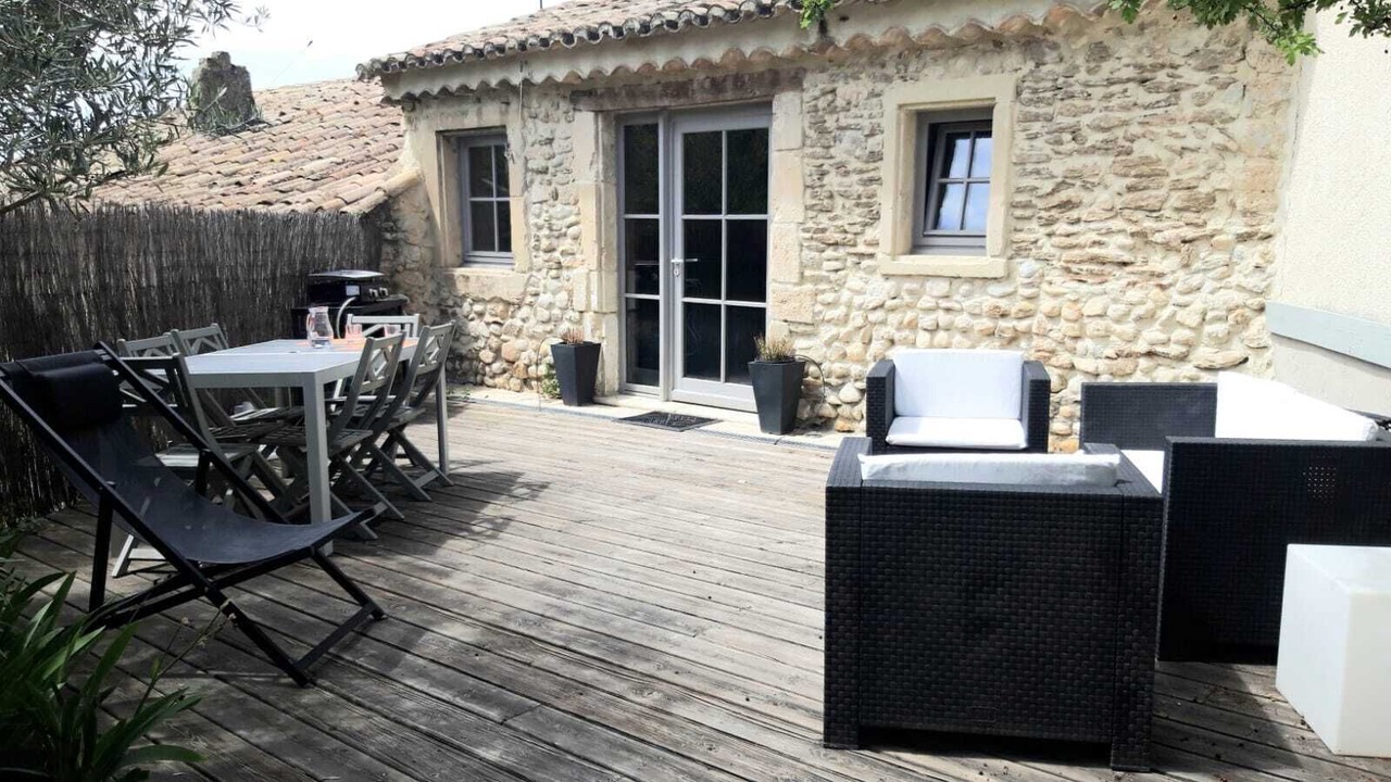 Photo of Outdoor in Visan