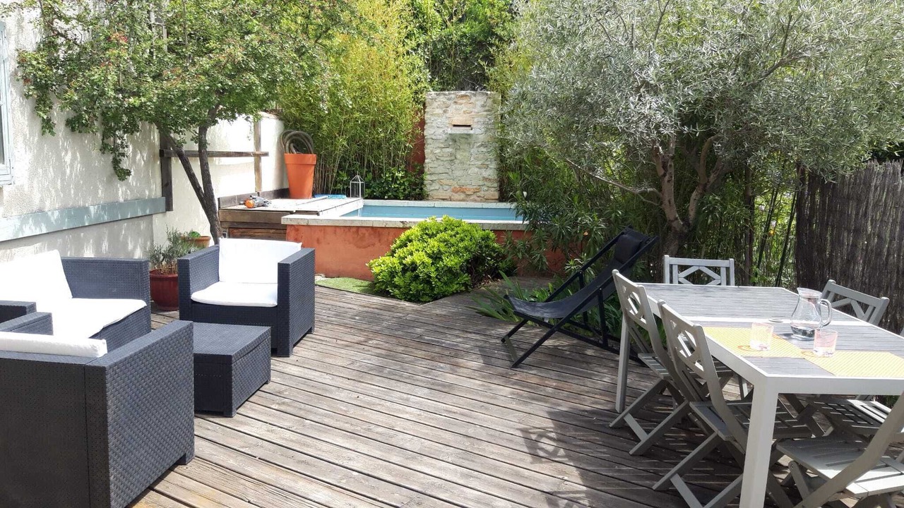 Photo of Outdoor in Visan