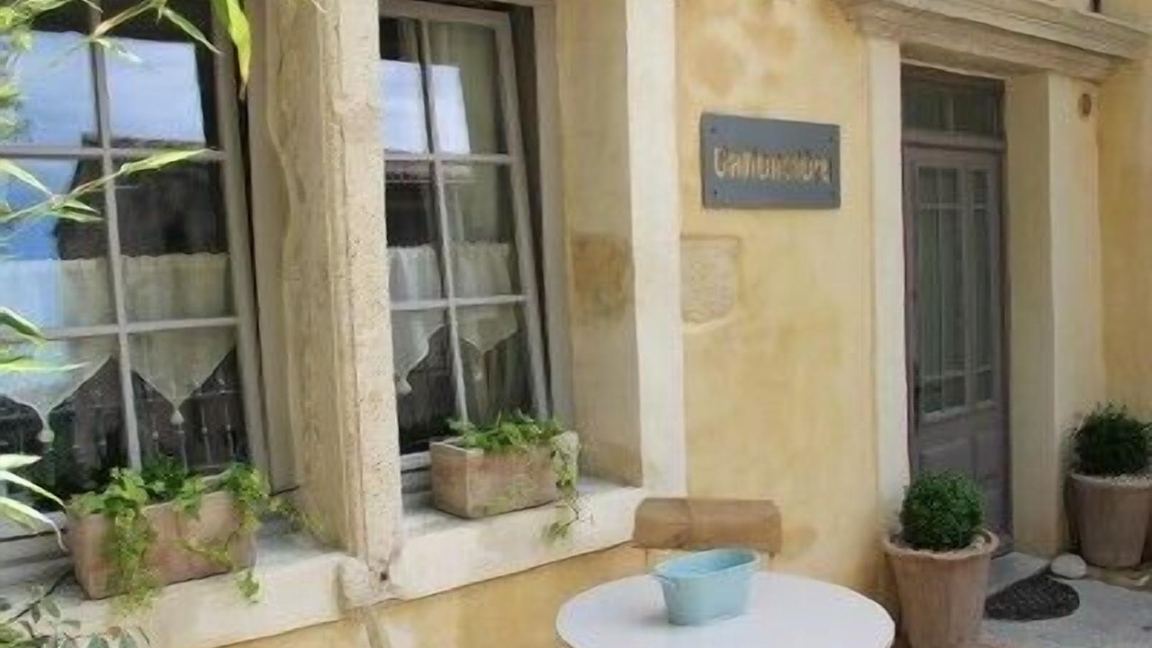 Photo of Outdoor in Visan