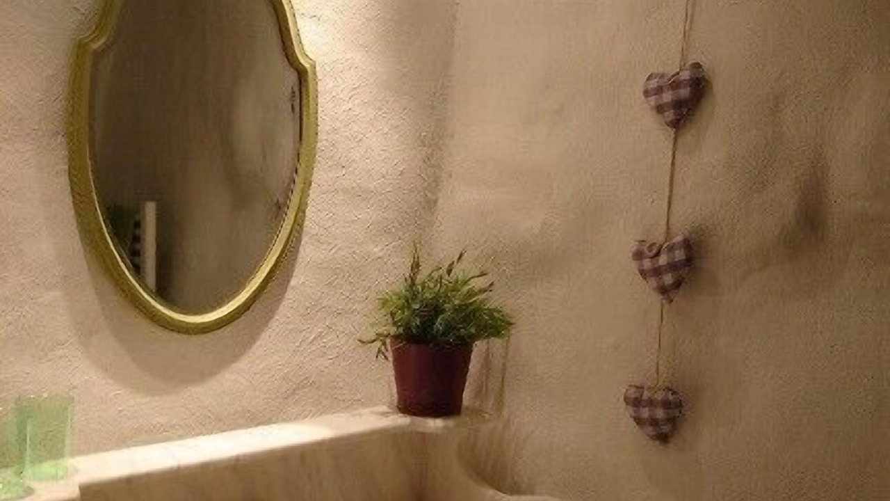 Photo of Bathroom in Visan