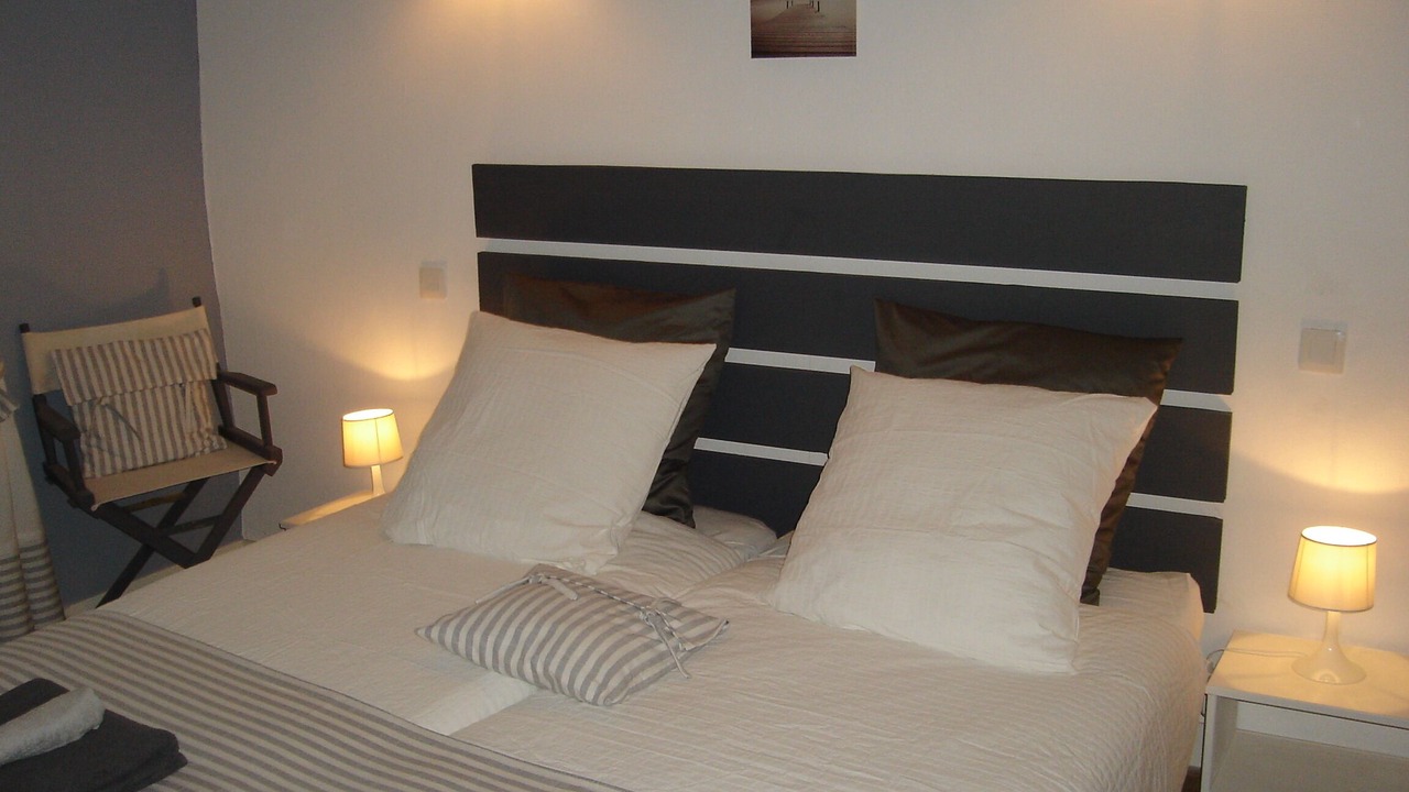 Photo of Bedroom in Visan