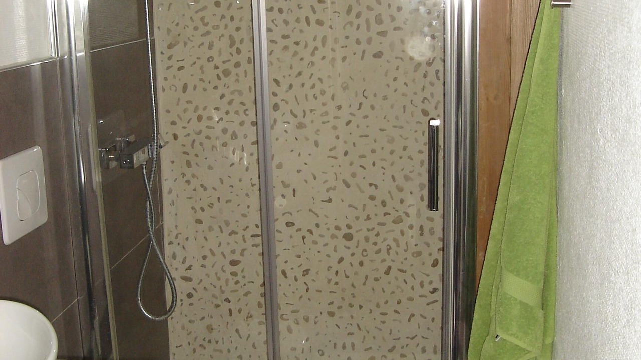 Photo of Bathroom in Visan