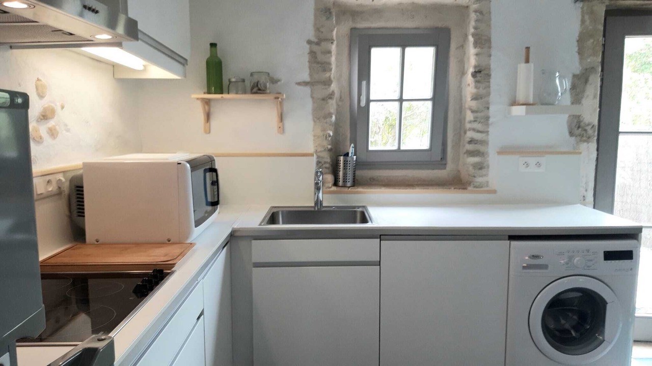 Photo of Kitchen in Visan