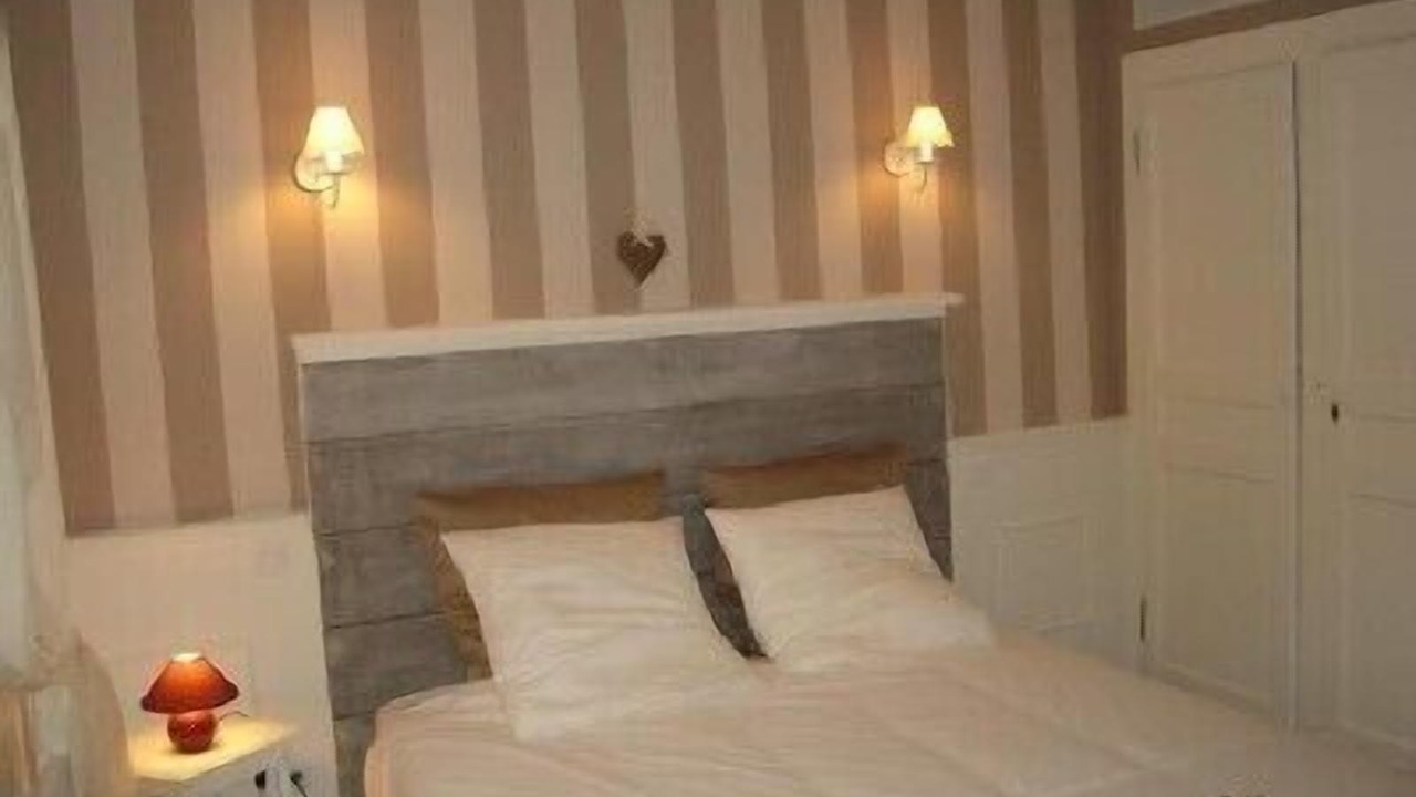 Photo of Bedroom in Visan