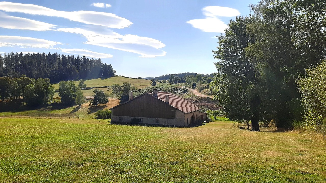 Photo of Outdoor in Gerardmer