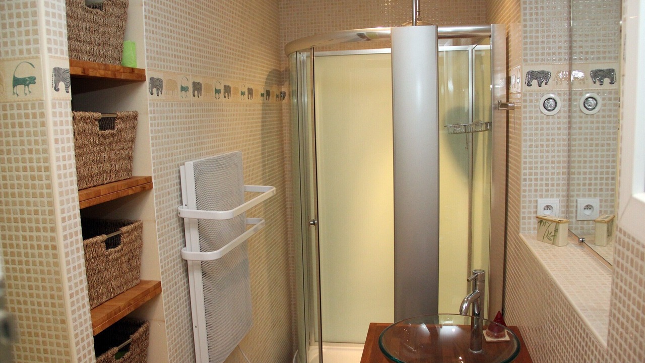 Photo of Bathroom in Taillades
