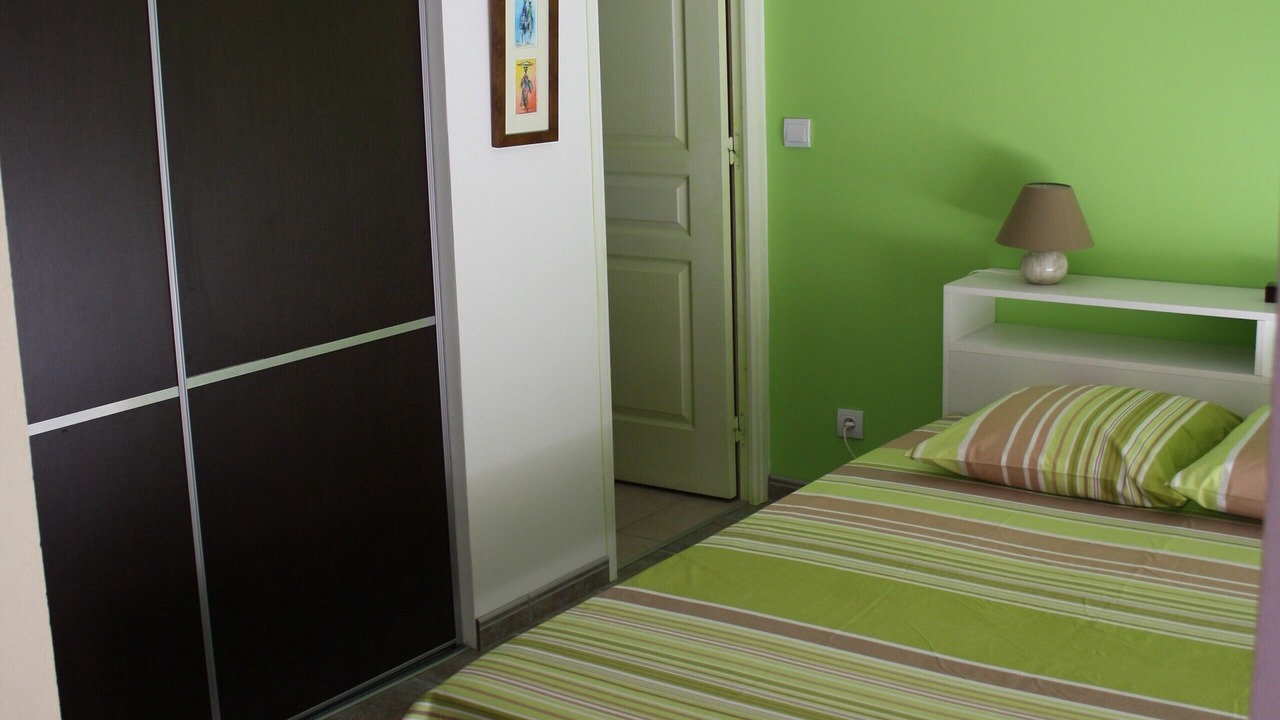 Photo of Bedroom in Taillades
