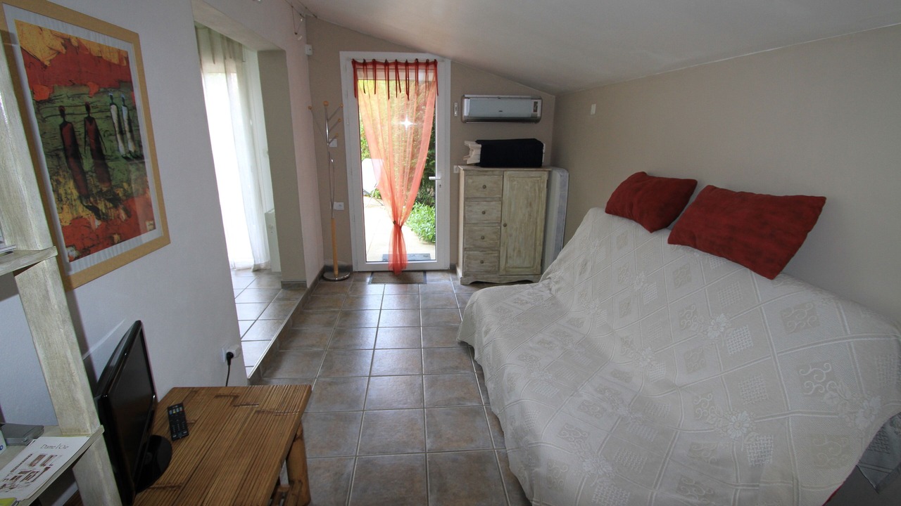 Photo of Livingroom in Taillades