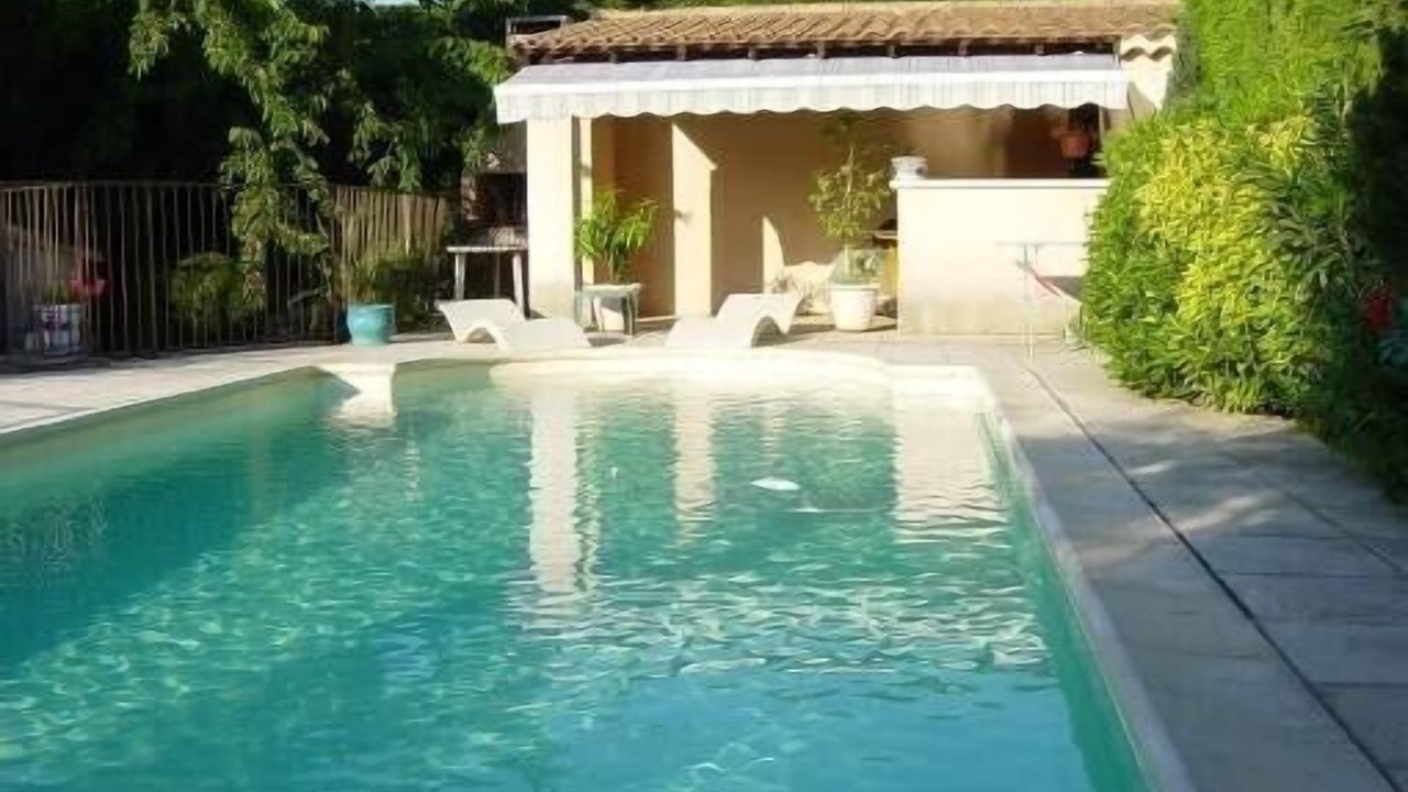 Photo of Outdoor in Taillades