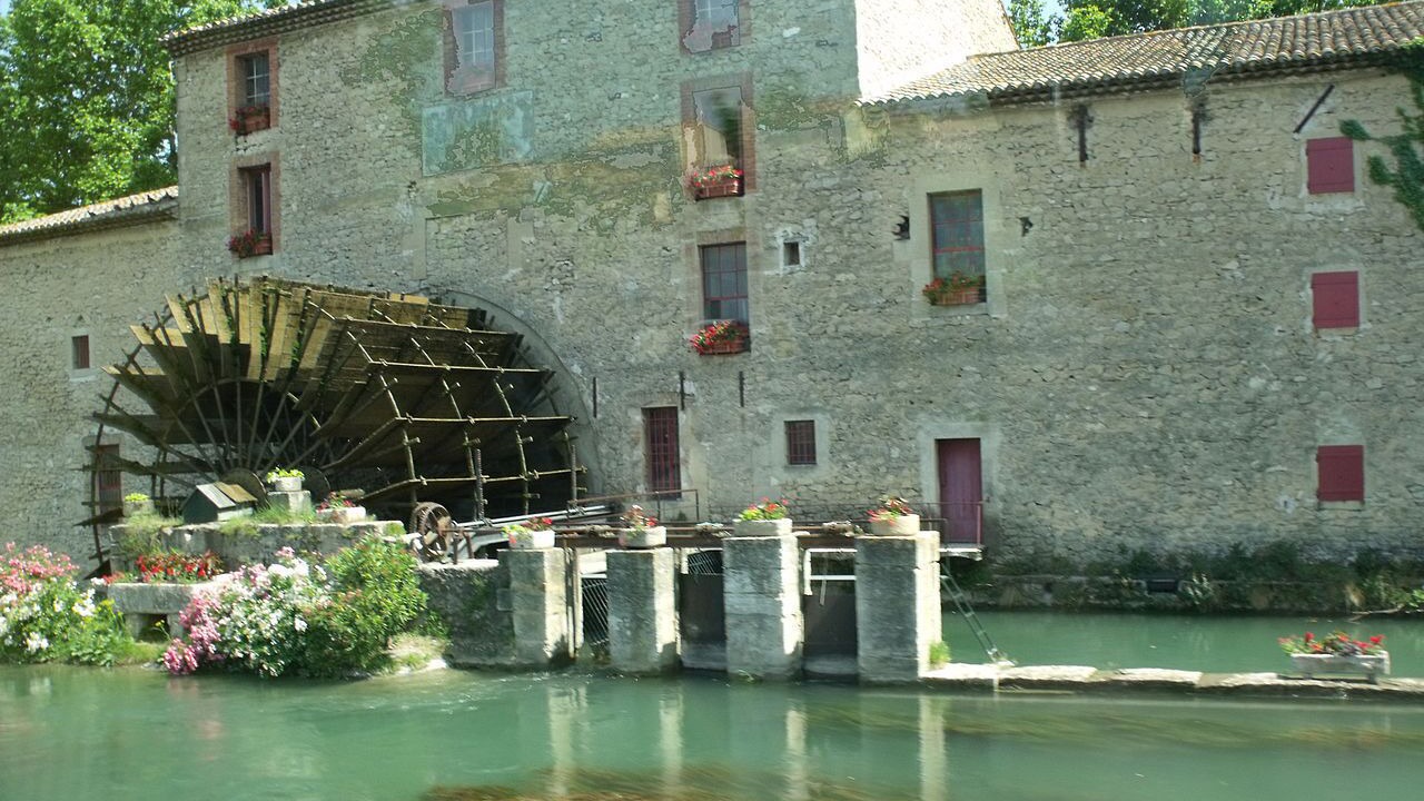 Photo of Outdoor in Taillades