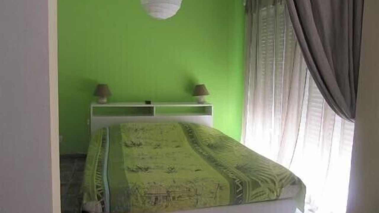 Photo of Bedroom in Taillades