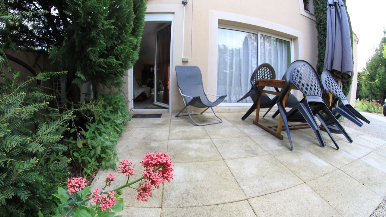 Photo of Outdoor in Taillades