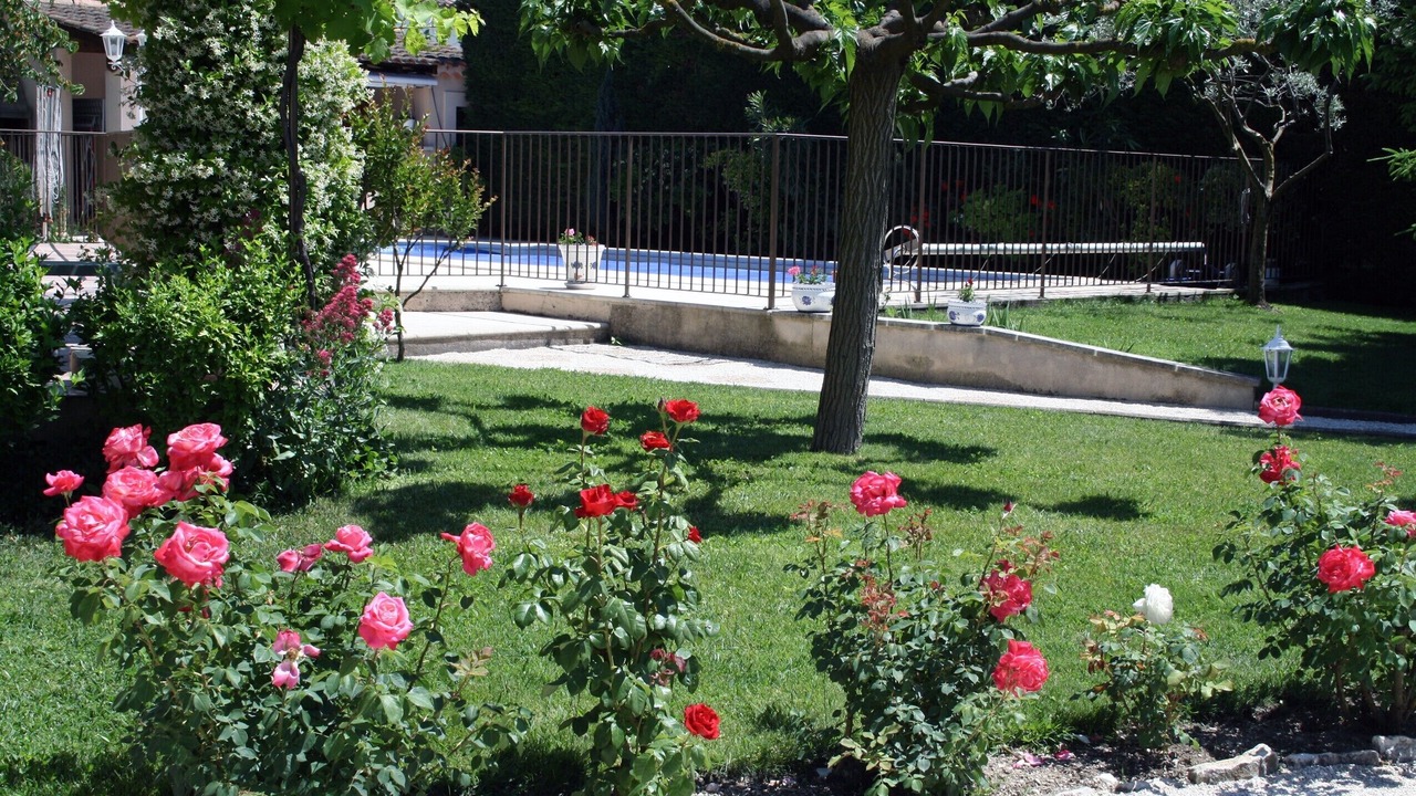 Photo of Outdoor in Taillades
