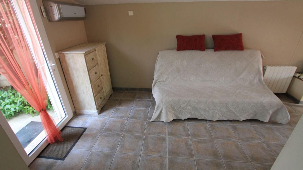 Photo of Bedroom in Taillades