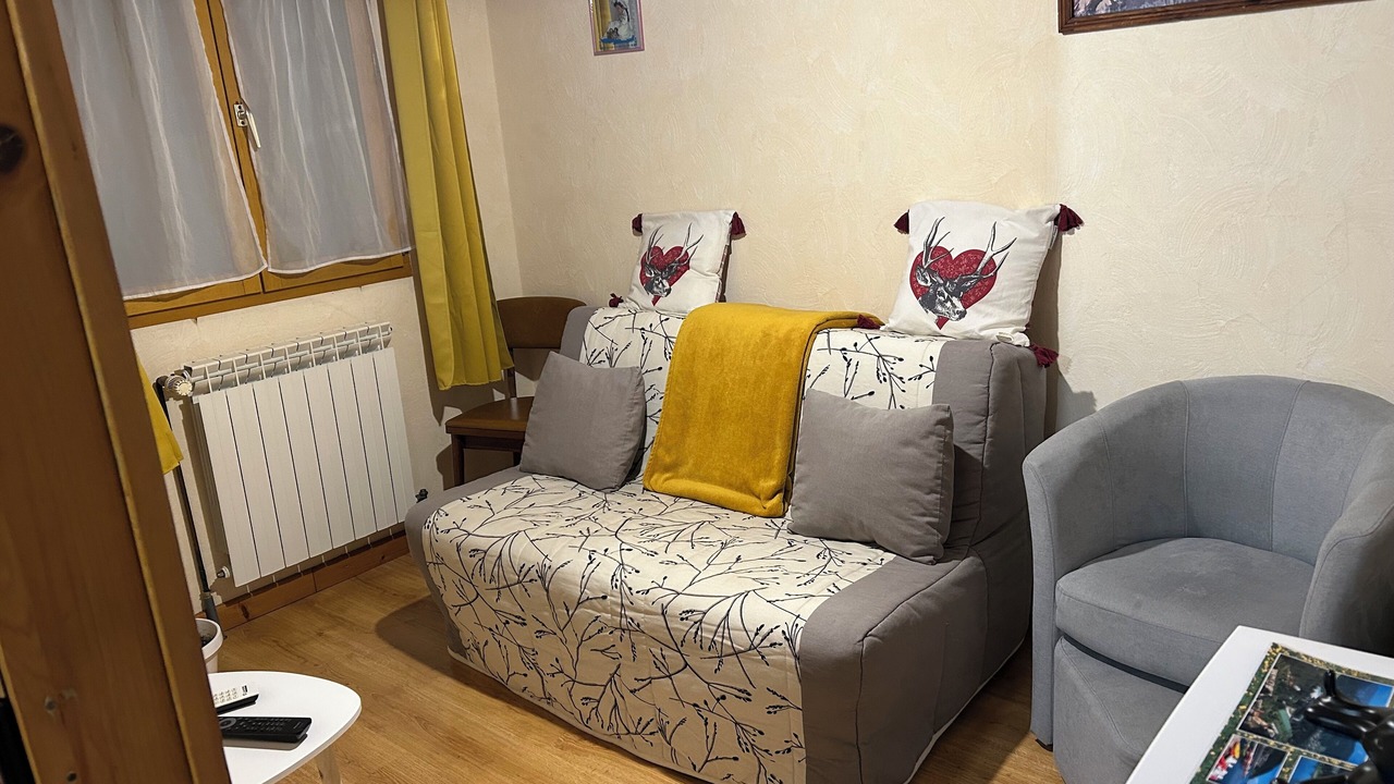 Photo of Livingroom in Premanon
