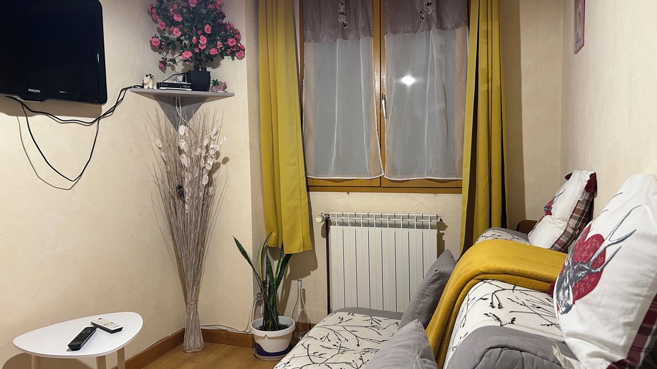 Photo of Bedroom in Premanon