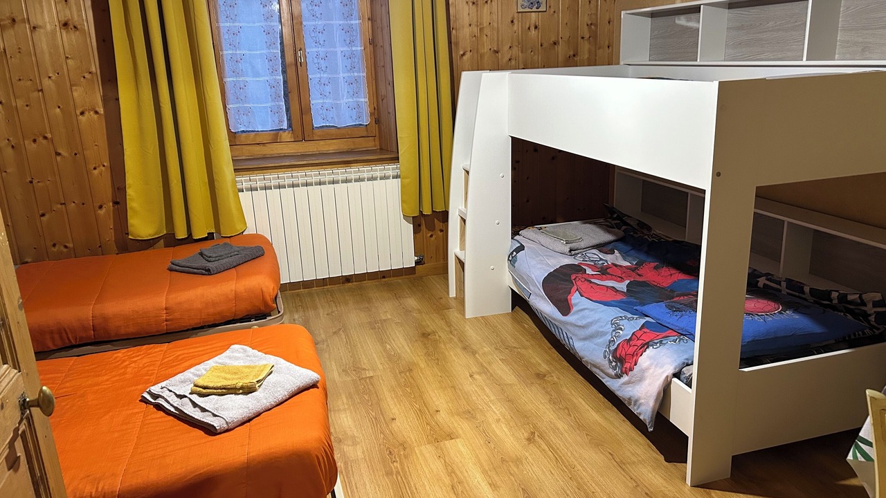 Photo of Bedroom in Premanon