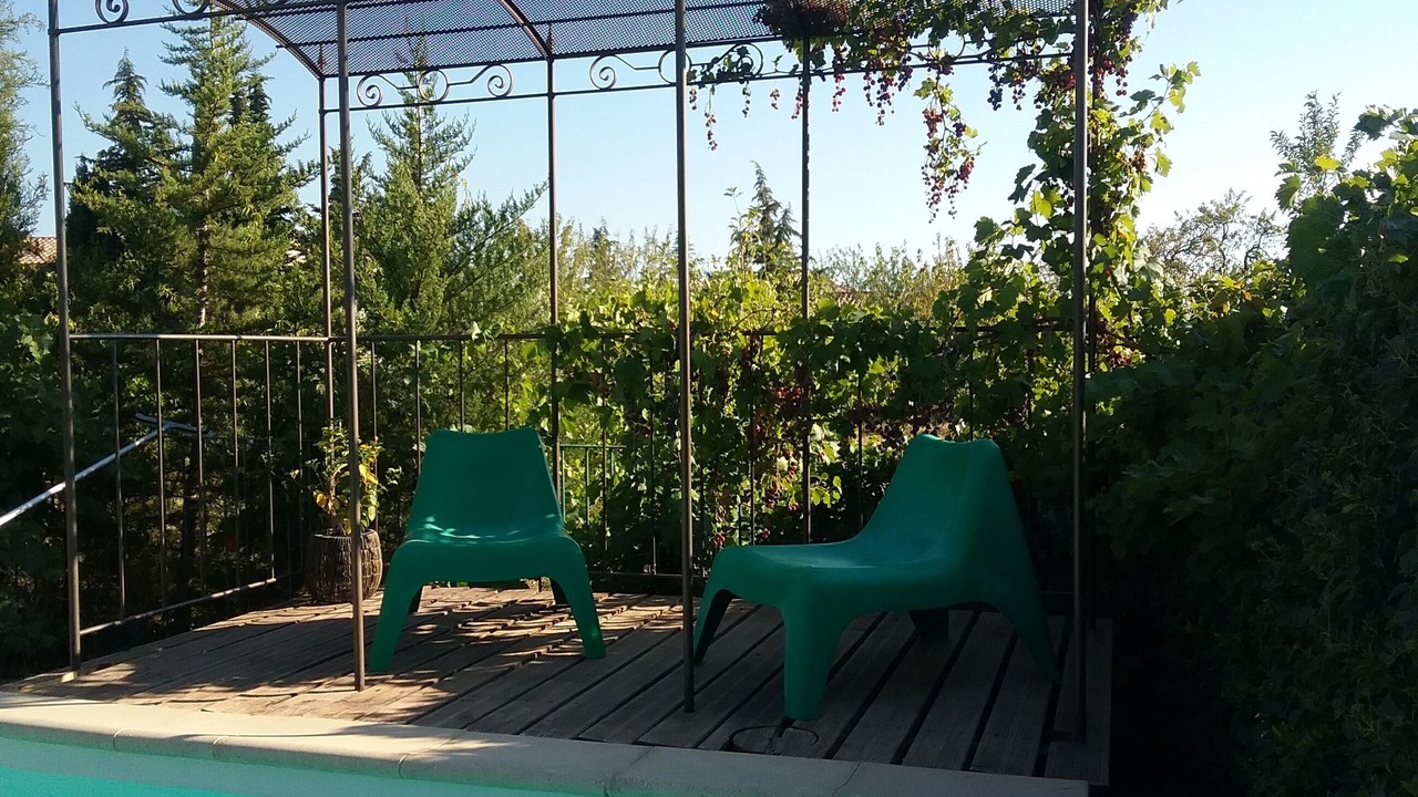 Photo of Outdoor in Saint-Pierre-de-Vassols