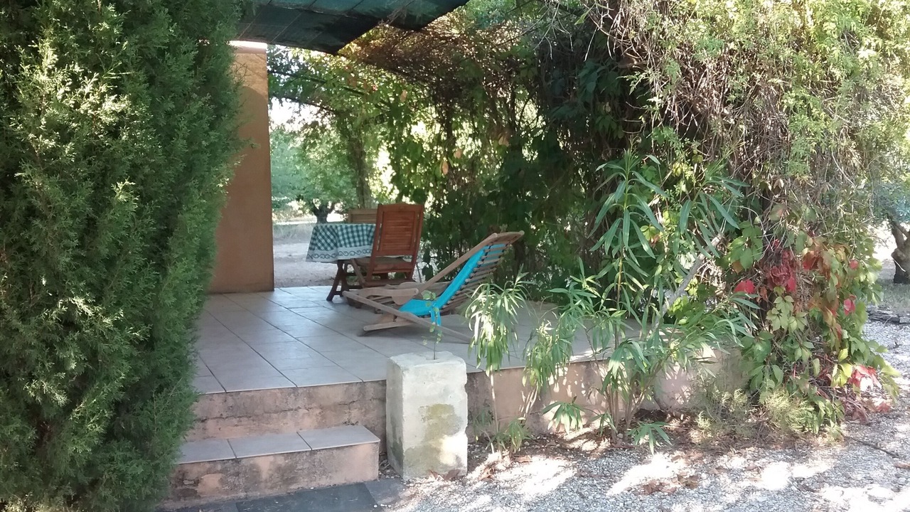Photo of Outdoor in Saint-Pierre-de-Vassols