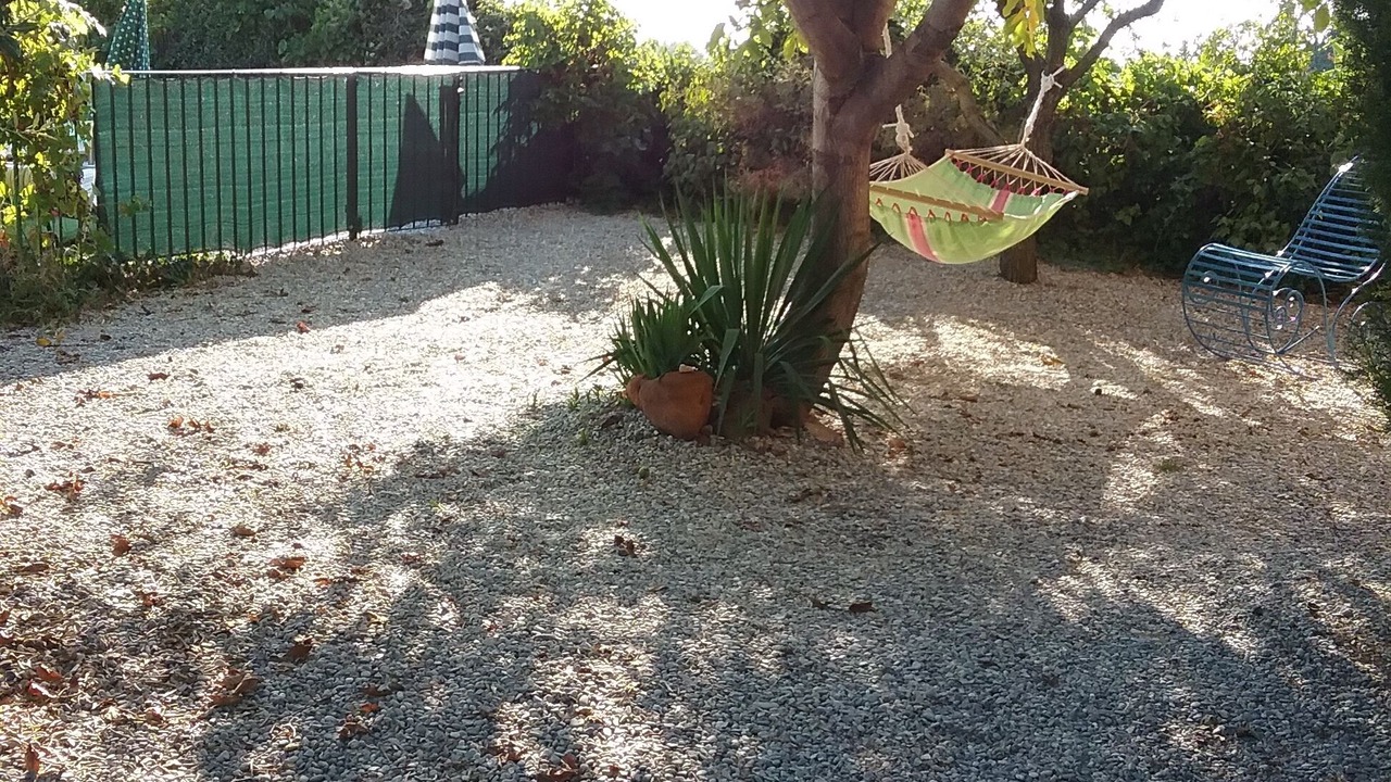 Photo of Outdoor in Saint-Pierre-de-Vassols