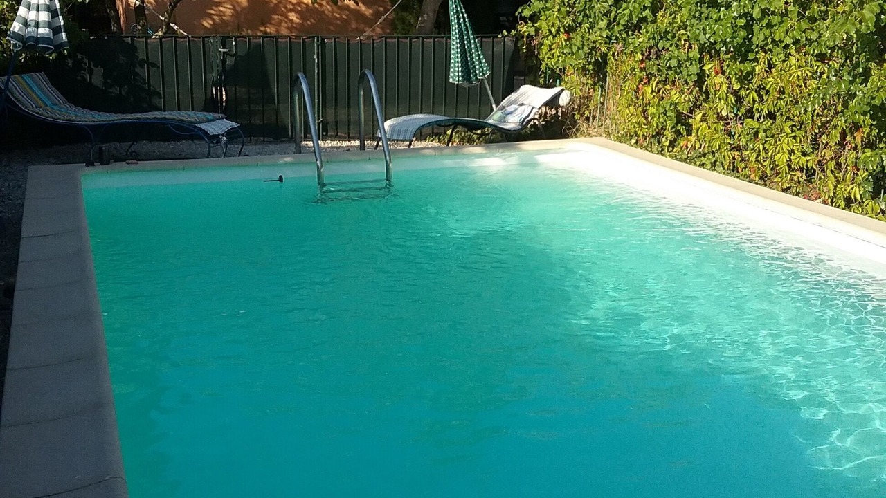 Photo of Outdoor in Saint-Pierre-de-Vassols