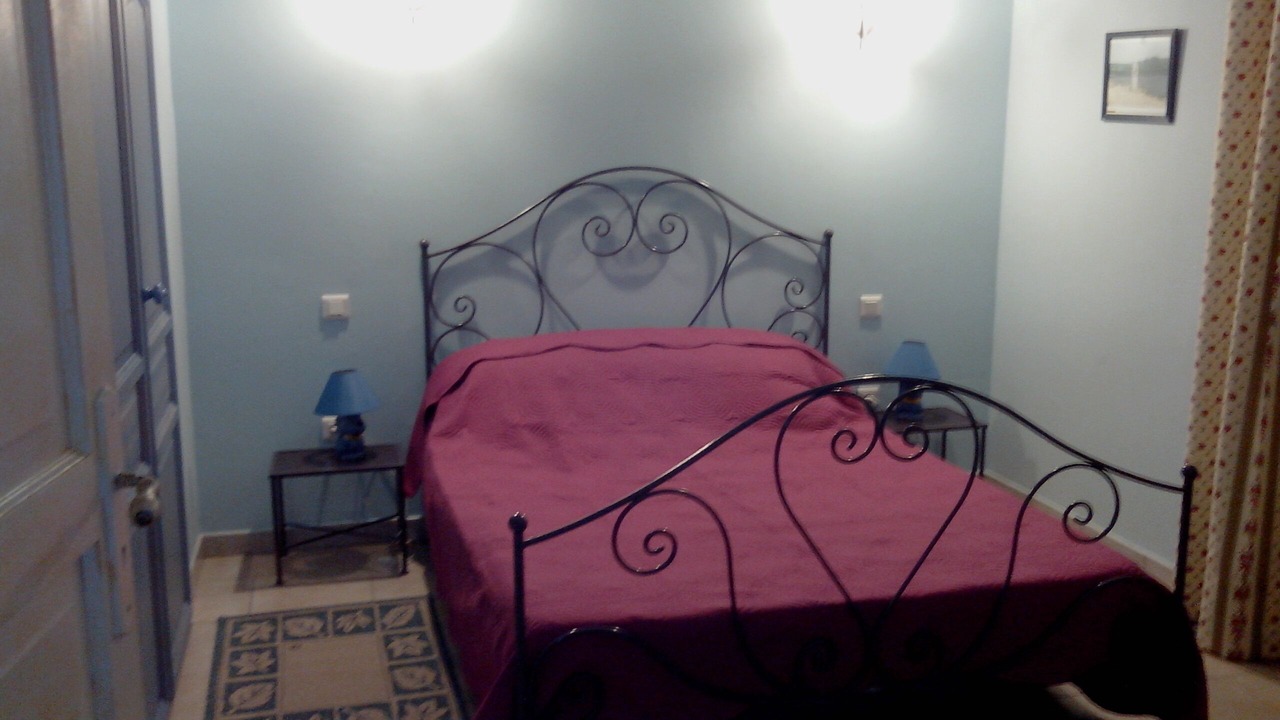 Photo of Bedroom in Saint-Pierre-de-Vassols