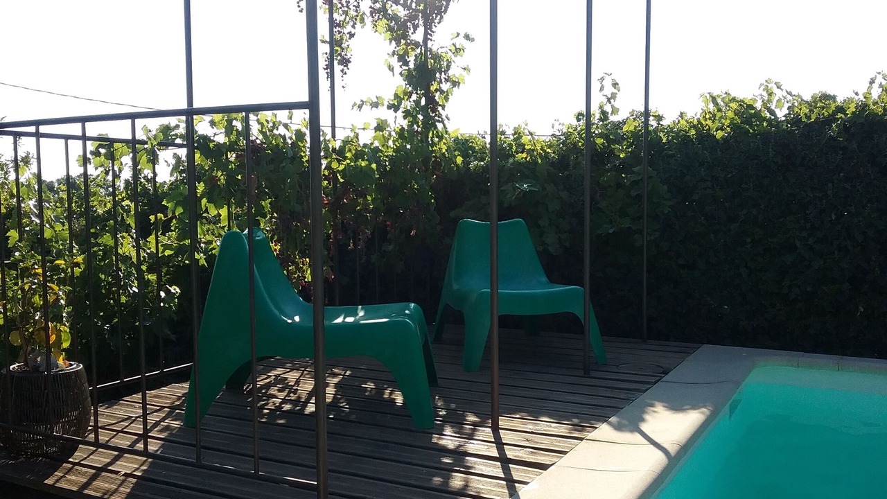 Photo of Outdoor in Saint-Pierre-de-Vassols
