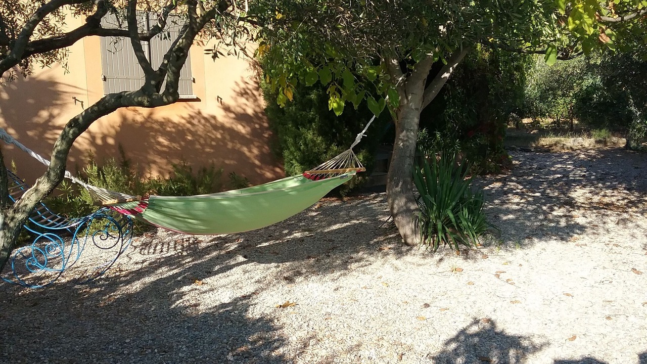 Photo of Outdoor in Saint-Pierre-de-Vassols