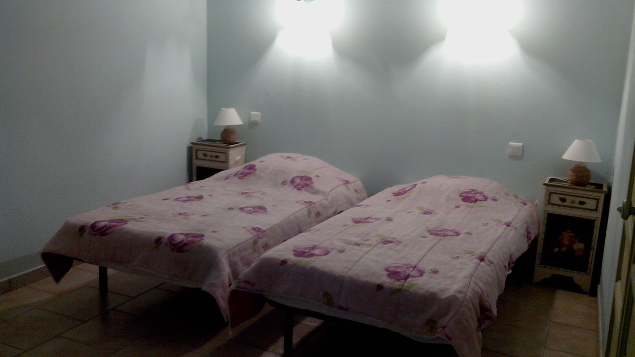 Photo of Bedroom in Saint-Pierre-de-Vassols