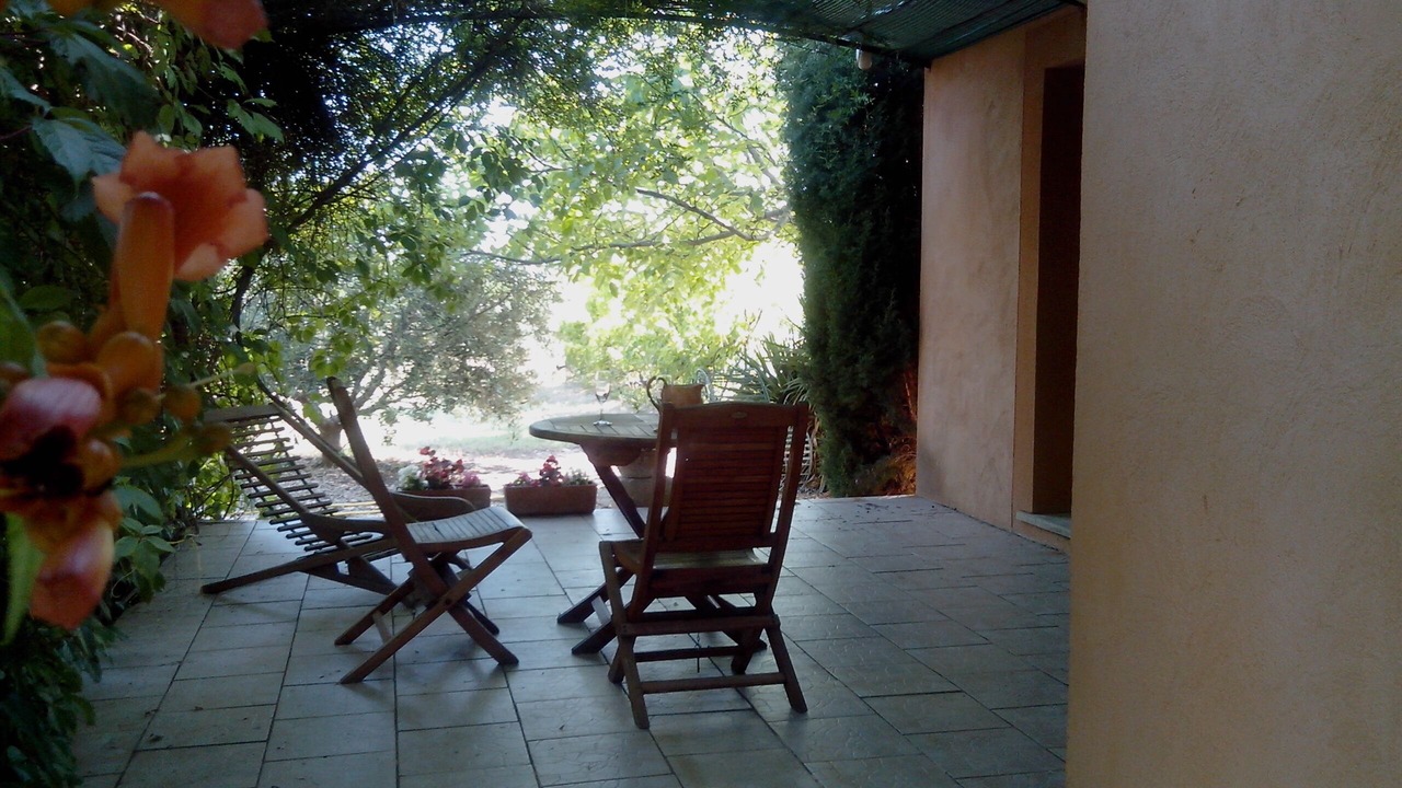 Photo of Outdoor in Saint-Pierre-de-Vassols
