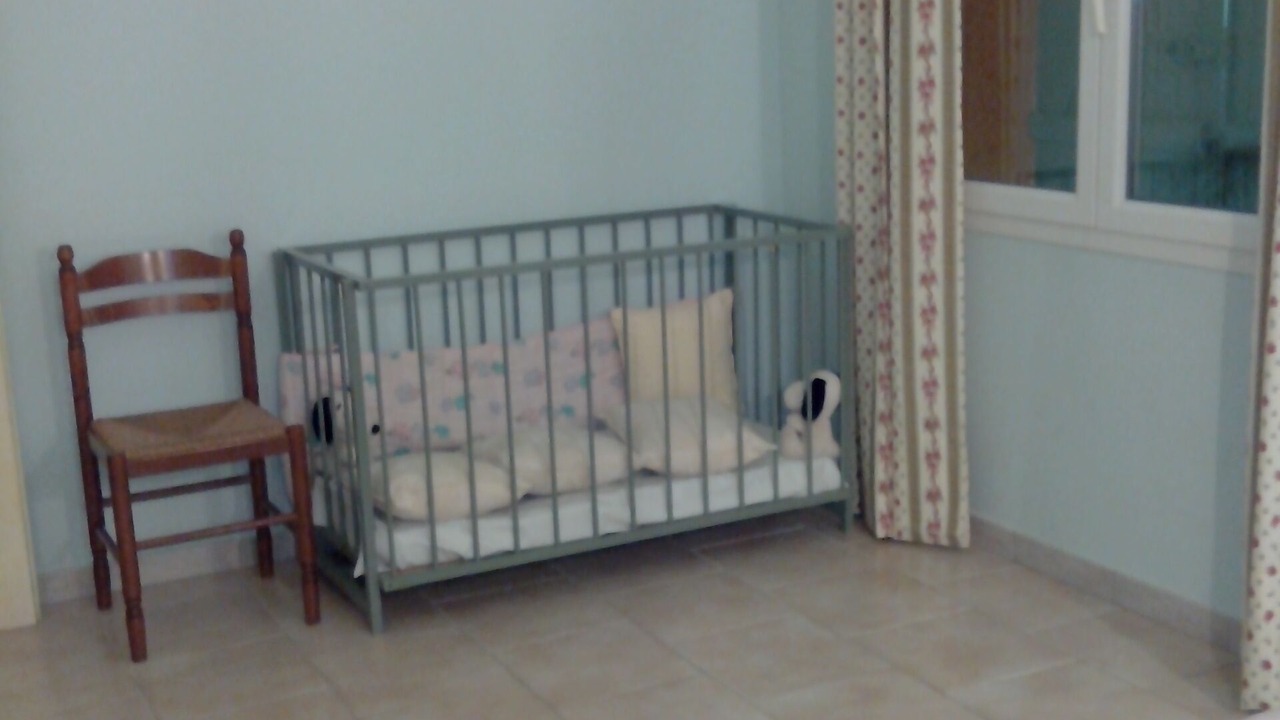 Photo of Bedroom in Saint-Pierre-de-Vassols