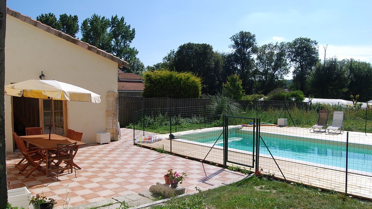 Photo of Outdoor in Saint-Germain-de-Vibrac