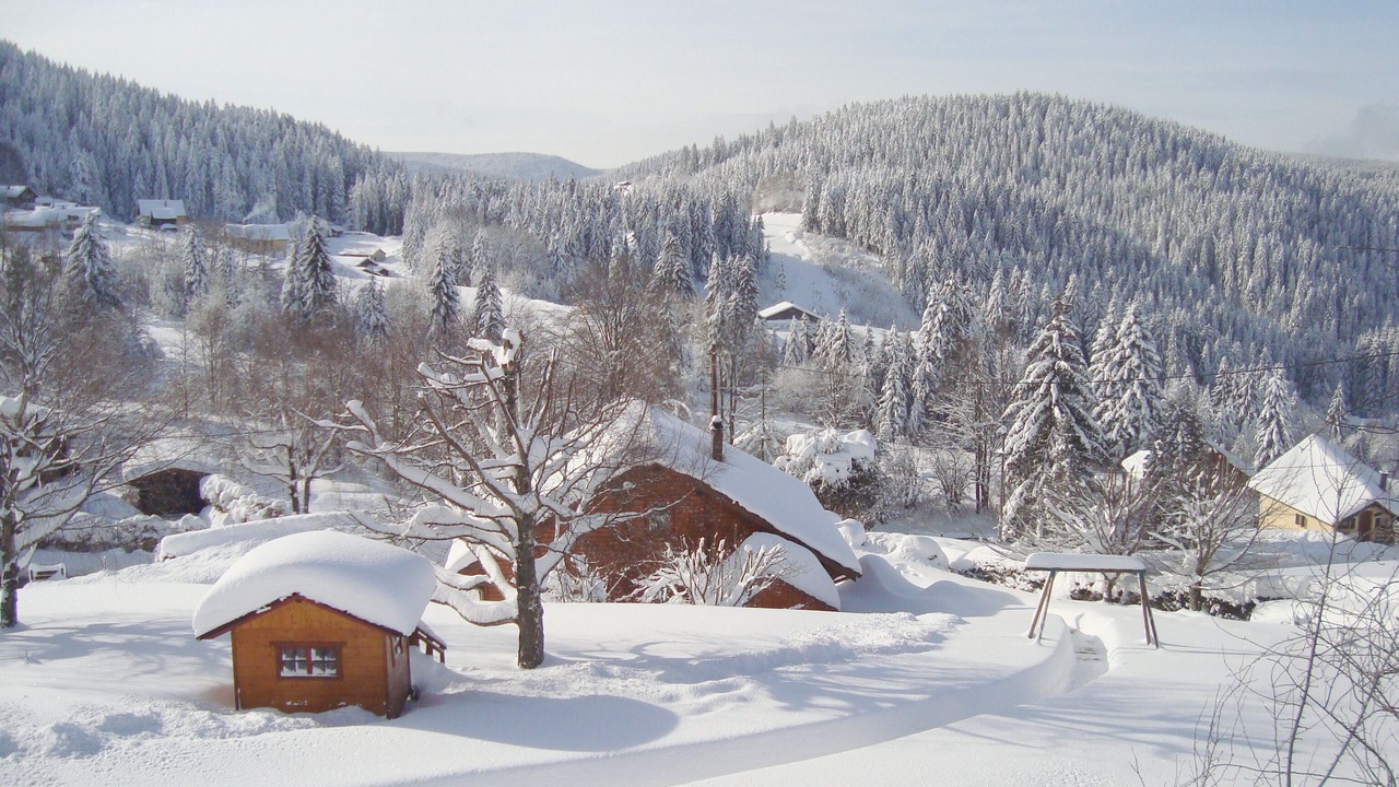 Photo of Others in Gerardmer