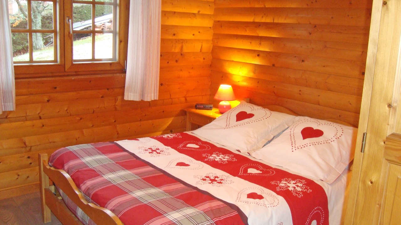 Photo of Bedroom in Gerardmer