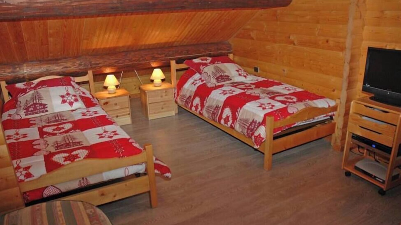 Photo of Bedroom in Gerardmer