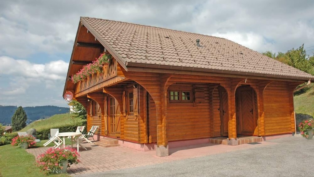 Photo of Outdoor in Gerardmer