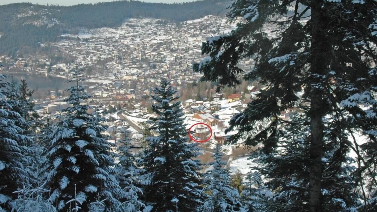 Photo of Outdoor in Gerardmer