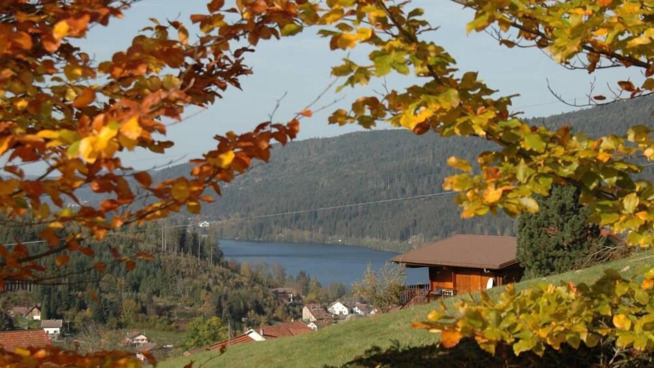 Photo of Outdoor in Gerardmer